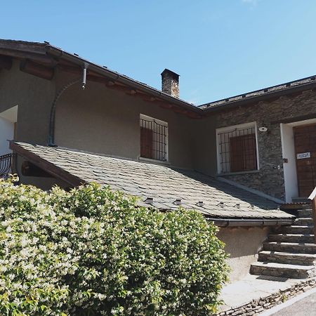 Rosina House E Chalet Colico Kültér fotó