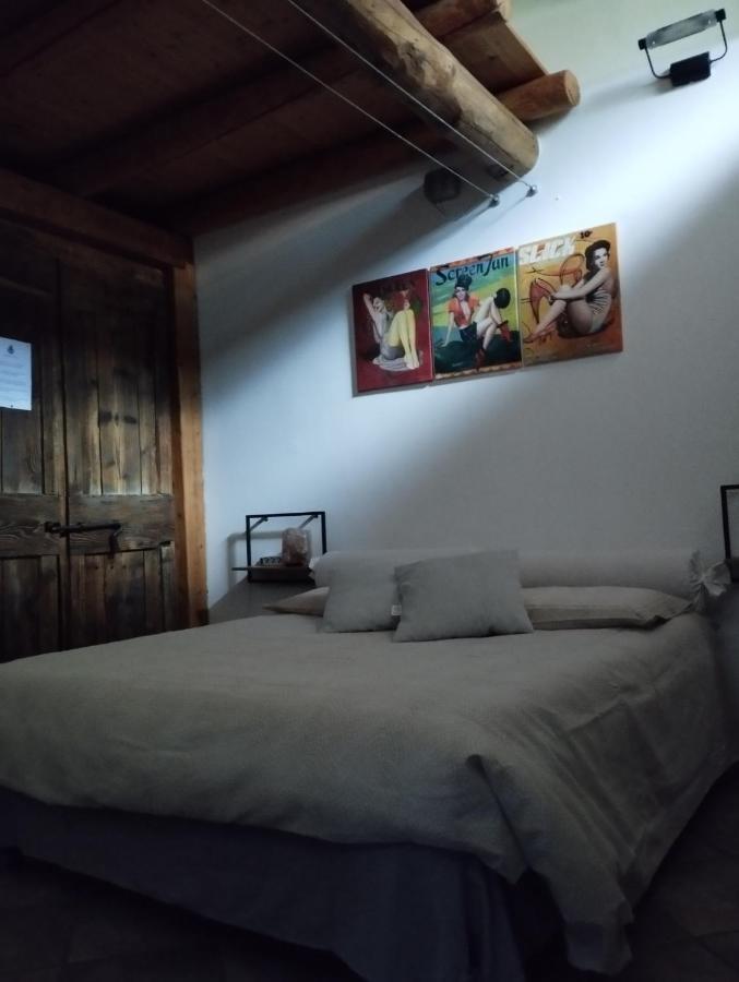 Rosina House E Chalet Colico Kültér fotó
