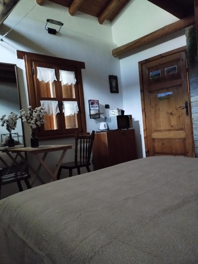 Rosina House E Chalet Colico Kültér fotó